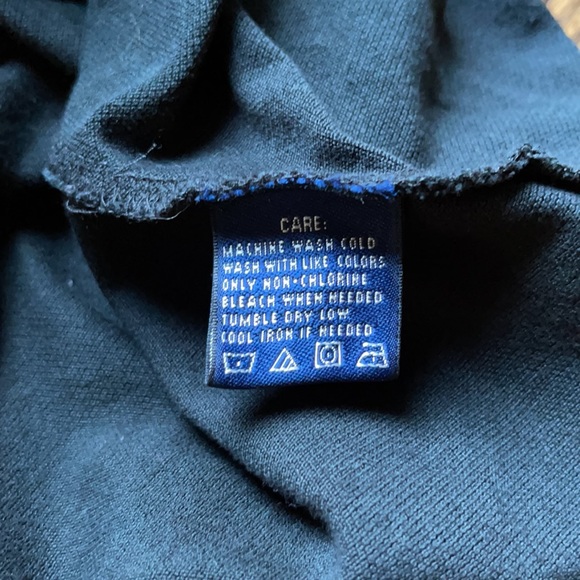 Ralph Lauren Women’s Sleeveless Polo - Picture 4 of 4